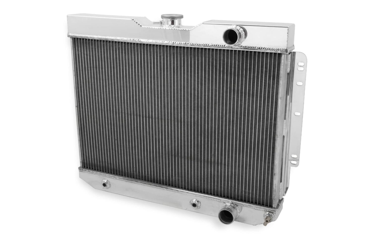 Nesbitt Radiator Frostbite Website - Premium Radiators